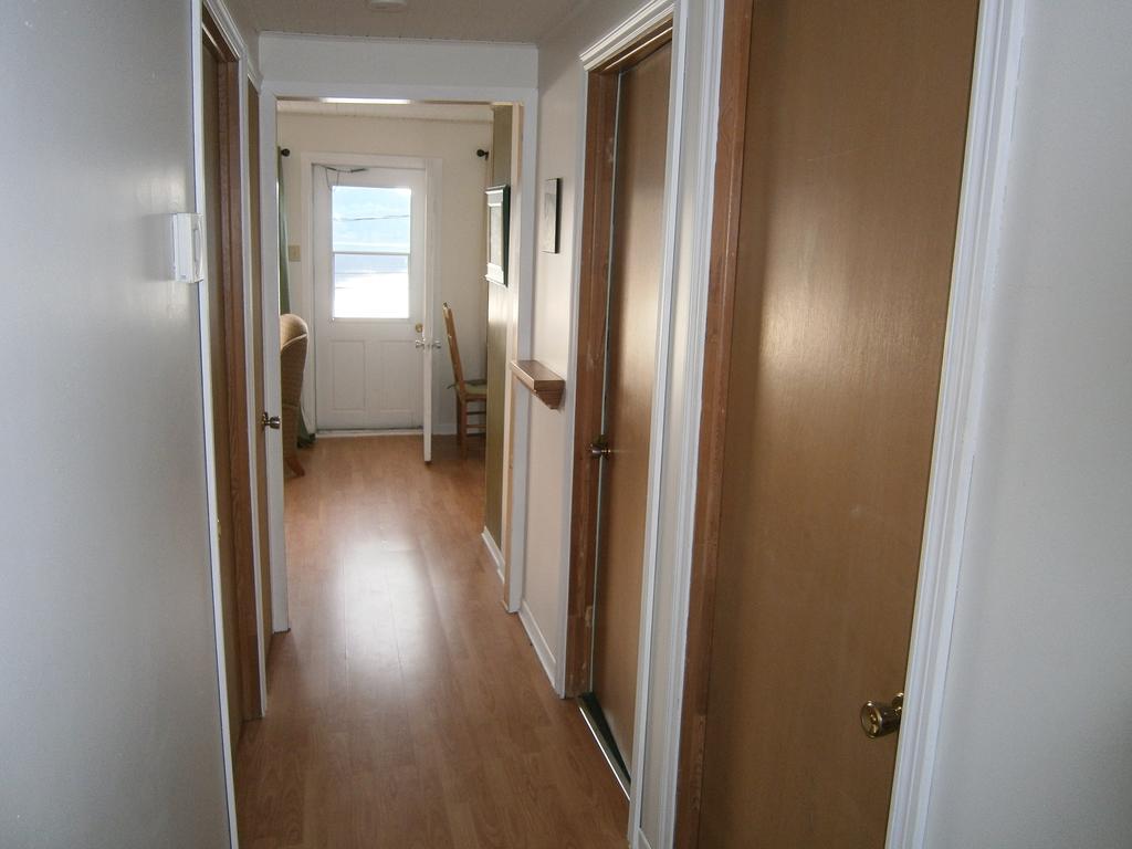 Apartement Mirador Du Fjord LʼAnse-Saint-Jean Eksteriør billede